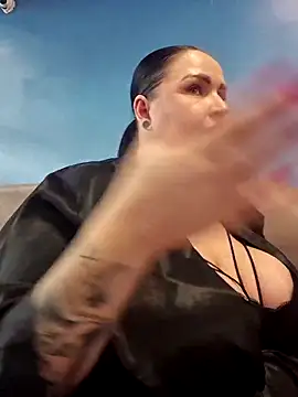 GeorgiaLerox online show from 03/21/26, 01:48