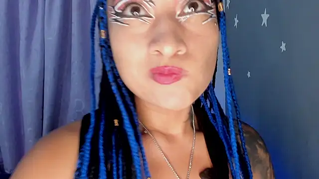 Snapshot of Eva_Lee_ chatting on 12/26/24, 07:03 Eva Lee  online show from 12/26/24, 07:03