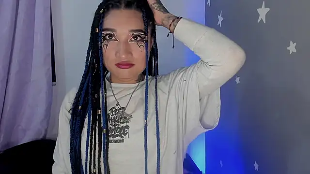 Snapshot of Eva_Lee_ chatting on 12/27/24, 07:08 Eva Lee  online show from 12/27/24, 07:08