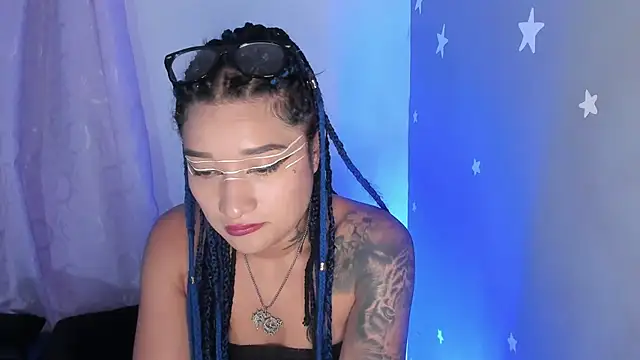 Snapshot of Eva_Lee_ chatting on 12/28/24, 07:00 Eva Lee  online show from 12/28/24, 07:00