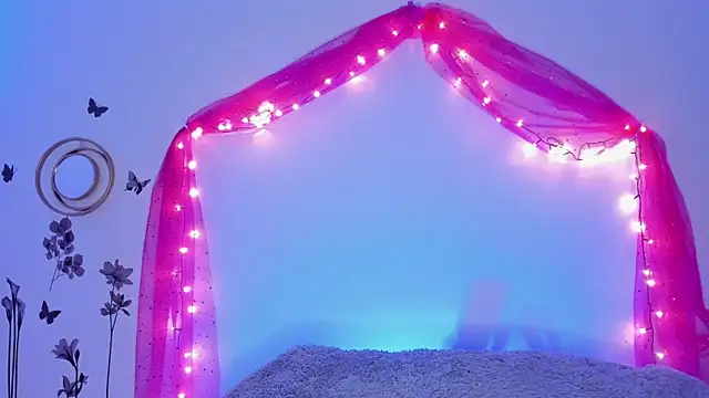 Snapshot of Eva_Lee_ chatting on 01/18/25, 08:31 Eva Lee  online show from 01/18/25, 08:31