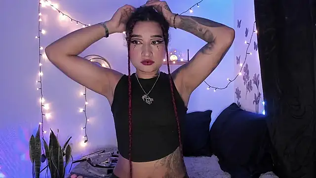 Snapshot of Eva_Lee_ chatting on 02/11/25, 06:08 Eva Lee  online show from 02/11/25, 06:08