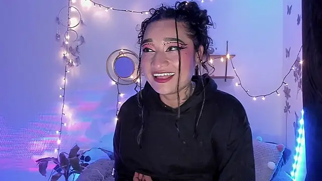 Snapshot of Eva_Lee_ chatting on 02/28/25, 07:15 Eva Lee  online show from 02/28/25, 07:15