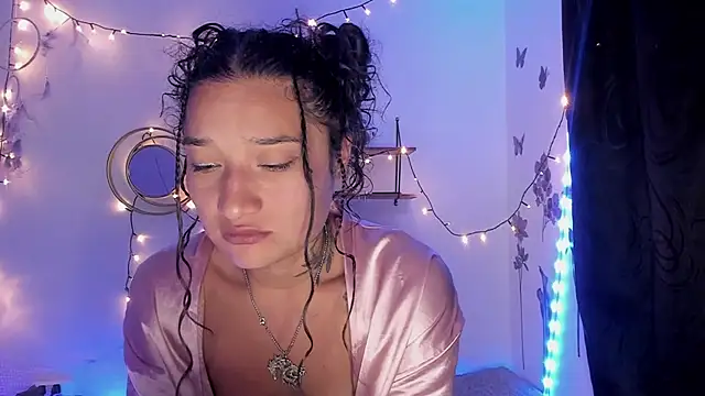 Snapshot of Eva_Lee_ chatting on 03/02/25, 09:10 Eva Lee  online show from 03/02/25, 09:10