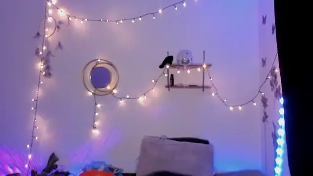 Snapshot of Eva_Lee_ chatting on 03/11/25, 07:48 Eva Lee  online show from 03/11/25, 07:48