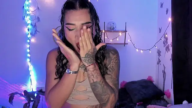 Snapshot of Eva_Lee_ chatting on 03/14/25, 07:37 Eva Lee  online show from 03/14/25, 07:37