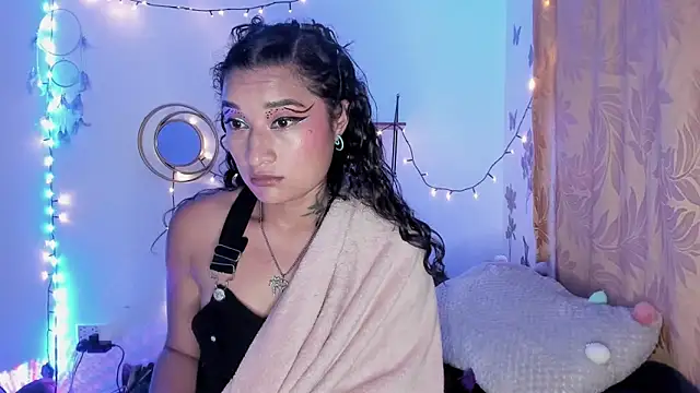 Snapshot of Eva_Lee_ chatting on 03/20/25, 07:58 Eva Lee  online show from 03/20/25, 07:58