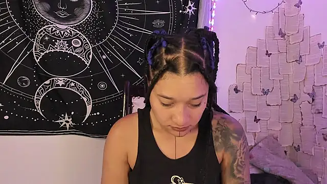 Snapshot of Eva_Lee_ chatting on 09/11/25, 06:24 Eva Lee  online show from 09/11/25, 06:24