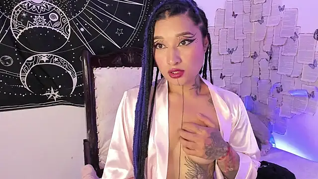 Snapshot of Eva_Lee_ chatting on 09/13/25, 07:08 Eva Lee  online show from 09/13/25, 07:08