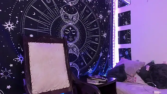 Snapshot of Eva_Lee_ chatting on 09/17/25, 06:48 Eva Lee  online show from 09/17/25, 06:48