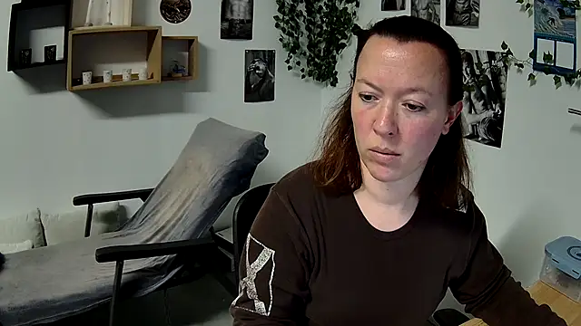 AnyaKreyxh online show from 01/20/25, 12:28