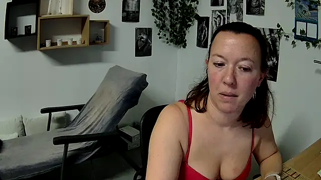 AnyaKreyxh online show from 01/21/25, 06:55