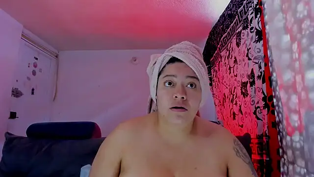 Snapshot of Fierymichef chatting on 01/17/26, 06:00 Fierymichef online show from 01/17/26, 06:00