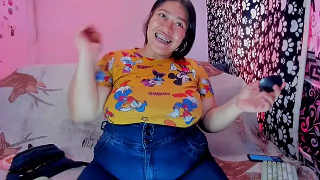 Snapshot of Fierymichef chatting on 02/09/26, 05:17 Fierymichef online show from 02/09/26, 05:17