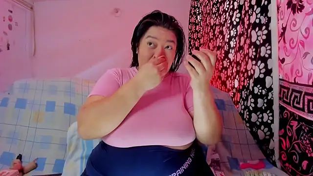 Snapshot of Fierymichef chatting on 02/17/26, 05:19 Fierymichef online show from 02/17/26, 05:19