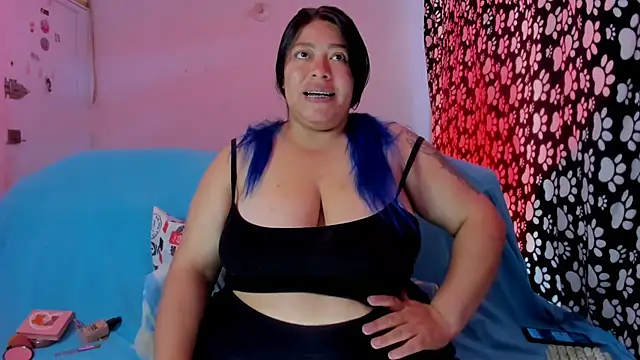 Snapshot of Fierymichef chatting on 03/02/26, 06:37 Fierymichef online show from 03/02/26, 06:37