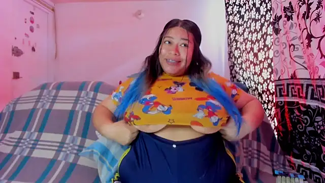 Snapshot of Fierymichef chatting on 03/11/26, 04:57 Fierymichef online show from 03/11/26, 04:57