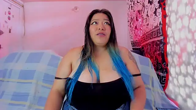 Snapshot of Fierymichef chatting on 03/19/26, 08:46 Fierymichef online show from 03/19/26, 08:46