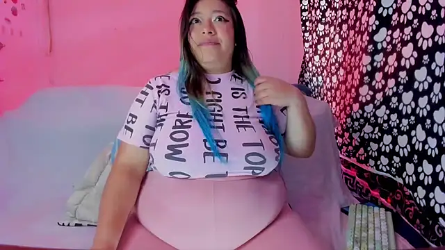 Snapshot of Fierymichef chatting on 03/30/26, 07:59 Fierymichef online show from 03/30/26, 07:59