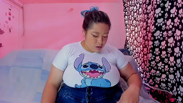 Snapshot of Fierymichef chatting on 03/31/26, 06:41 Fierymichef online show from 03/31/26, 06:41