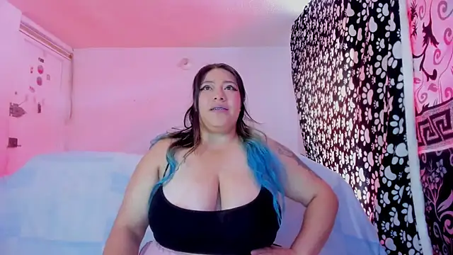 Snapshot of Fierymichef chatting on 04/06/26, 07:04 Fierymichef online show from 04/06/26, 07:04