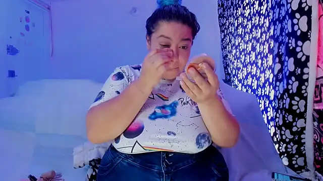 Snapshot of Fierymichef chatting on 04/08/26, 06:30 Fierymichef online show from 04/08/26, 06:30