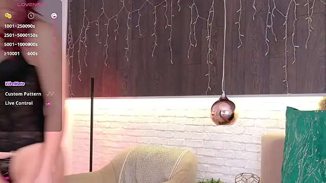 CindeFucknRella online show from 11/05/25, 05:51