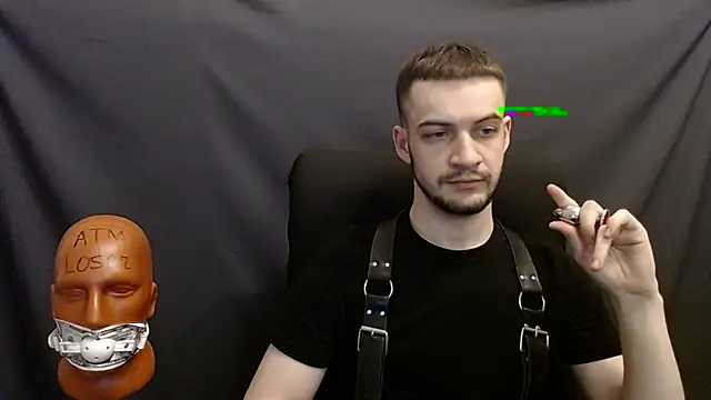  Damien thorn  online show from 12/11/24, 02:19