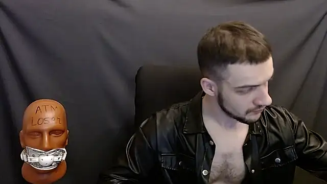  Damien thorn  online show from 12/14/24, 08:40