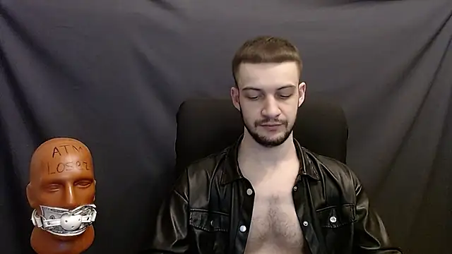  Damien thorn  online show from 12/15/24, 08:25