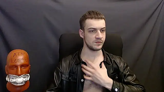  Damien thorn  online show from 12/22/24, 02:39