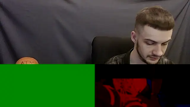  Damien thorn  online show from 12/28/24, 09:19