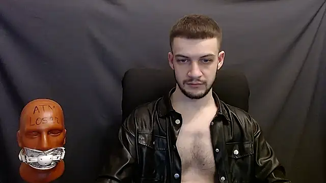  Damien thorn  online show from 01/02/25, 02:22