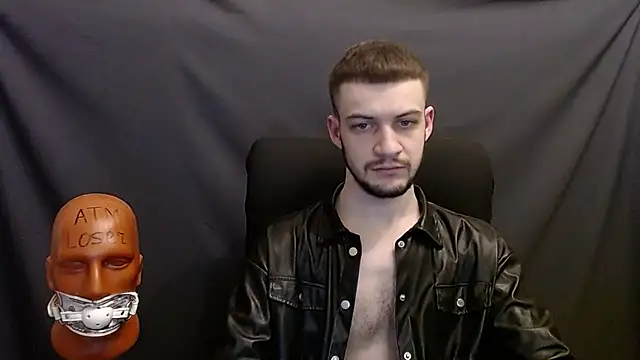  Damien thorn  online show from 01/03/25, 02:21