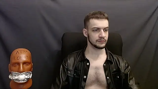  Damien thorn  online show from 01/03/25, 08:22