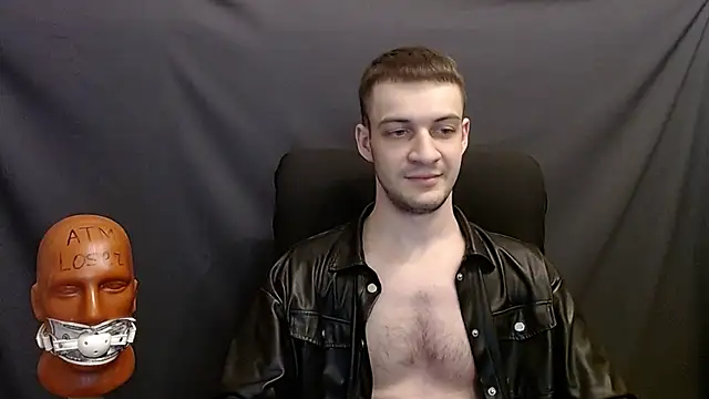  Damien thorn  online show from 01/07/25, 08:21