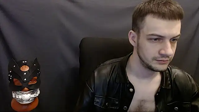  Damien thorn  online show from 01/12/25, 02:14