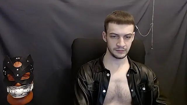  Damien thorn  online show from 01/12/25, 08:25