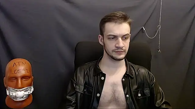  Damien thorn  online show from 01/15/25, 03:11