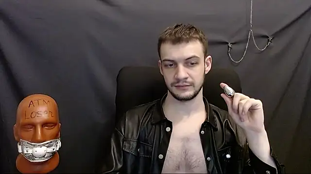  Damien thorn  online show from 01/17/25, 03:23