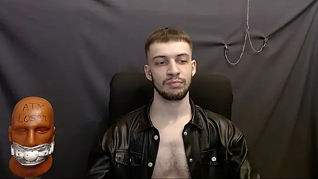  Damien thorn  online show from 01/22/25, 11:21