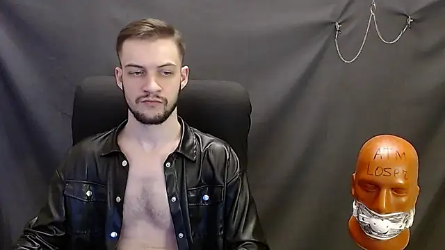  Damien thorn  online show from 01/29/25, 09:17