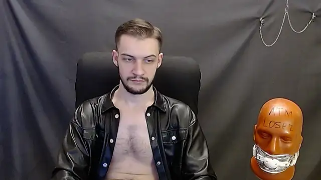  Damien thorn  online show from 01/31/25, 03:20