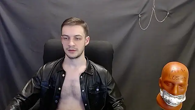  Damien thorn  online show from 02/04/25, 09:10