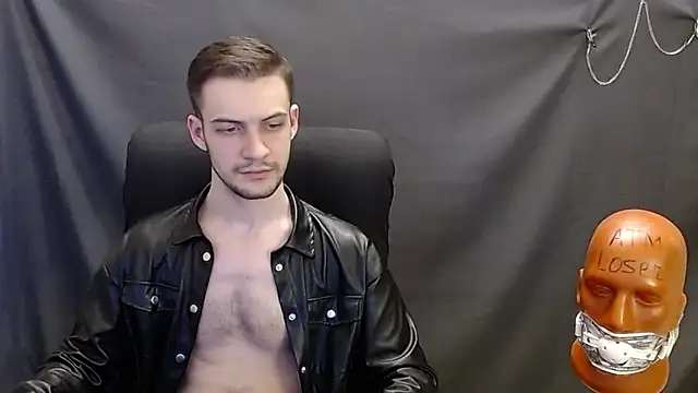  Damien thorn  online show from 02/08/25, 02:36