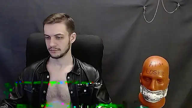  Damien thorn  online show from 02/12/25, 05:37