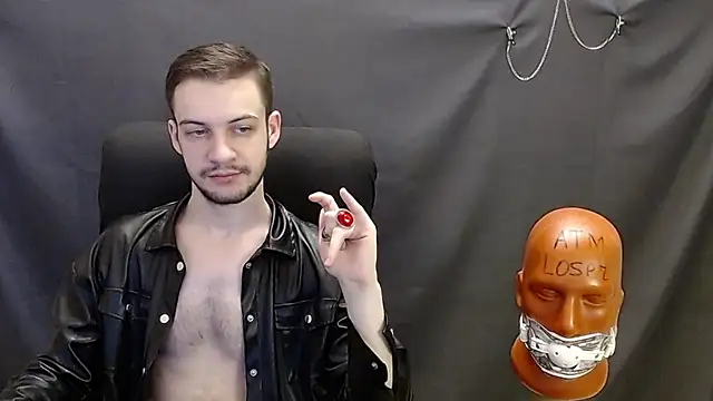  Damien thorn  online show from 02/14/25, 03:33