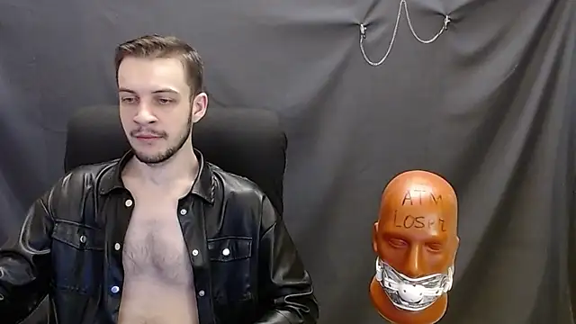  Damien thorn  online show from 02/15/25, 08:33