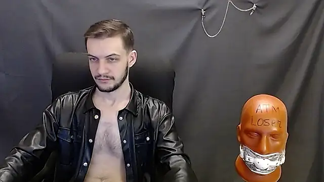  Damien thorn  online show from 02/21/25, 02:28