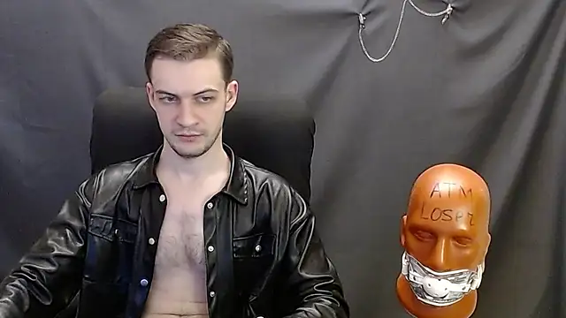  Damien thorn  online show from 02/25/25, 02:36